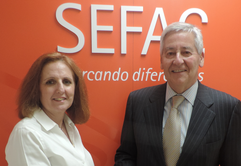 Convenio entre SEFAC y Livemed