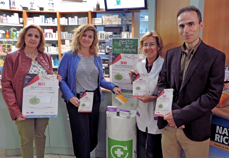 Campaña de SEFAC y semFYC 