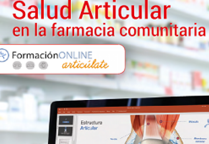 salud articular