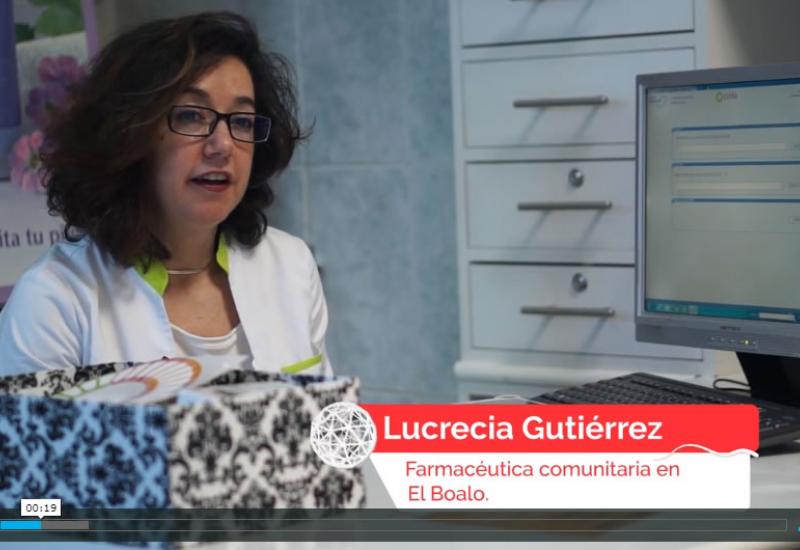 Experiencia de atención farmacéutica domiciliaria (AFD) en El Boalo (Madrid)