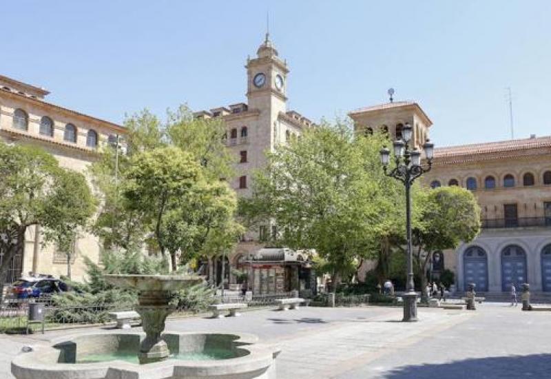 CarpaSEFAC en Salamanca