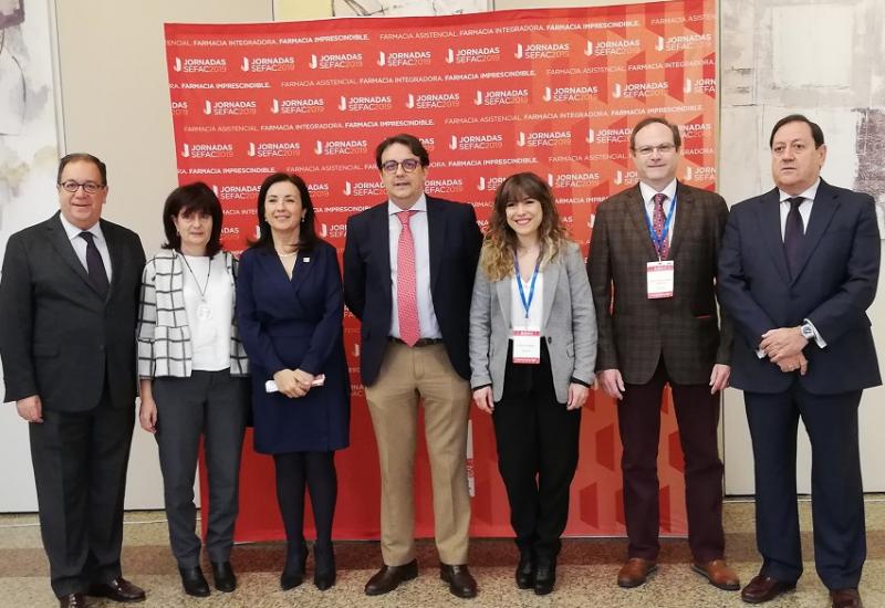 Jornada SEFAC en Mérida