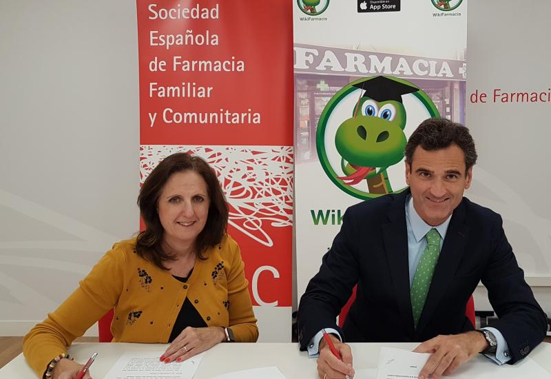 convenio wikifarmacia
