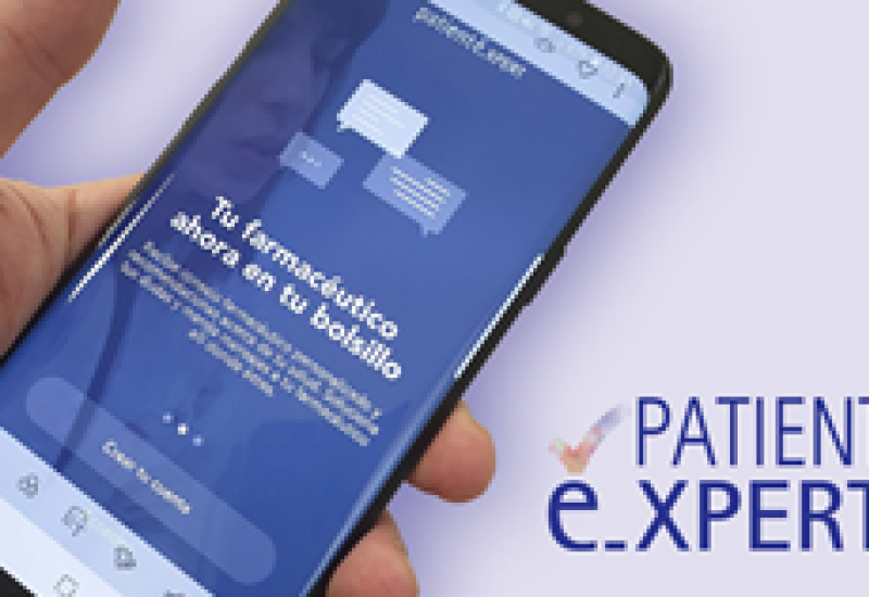 Patient eXPERT